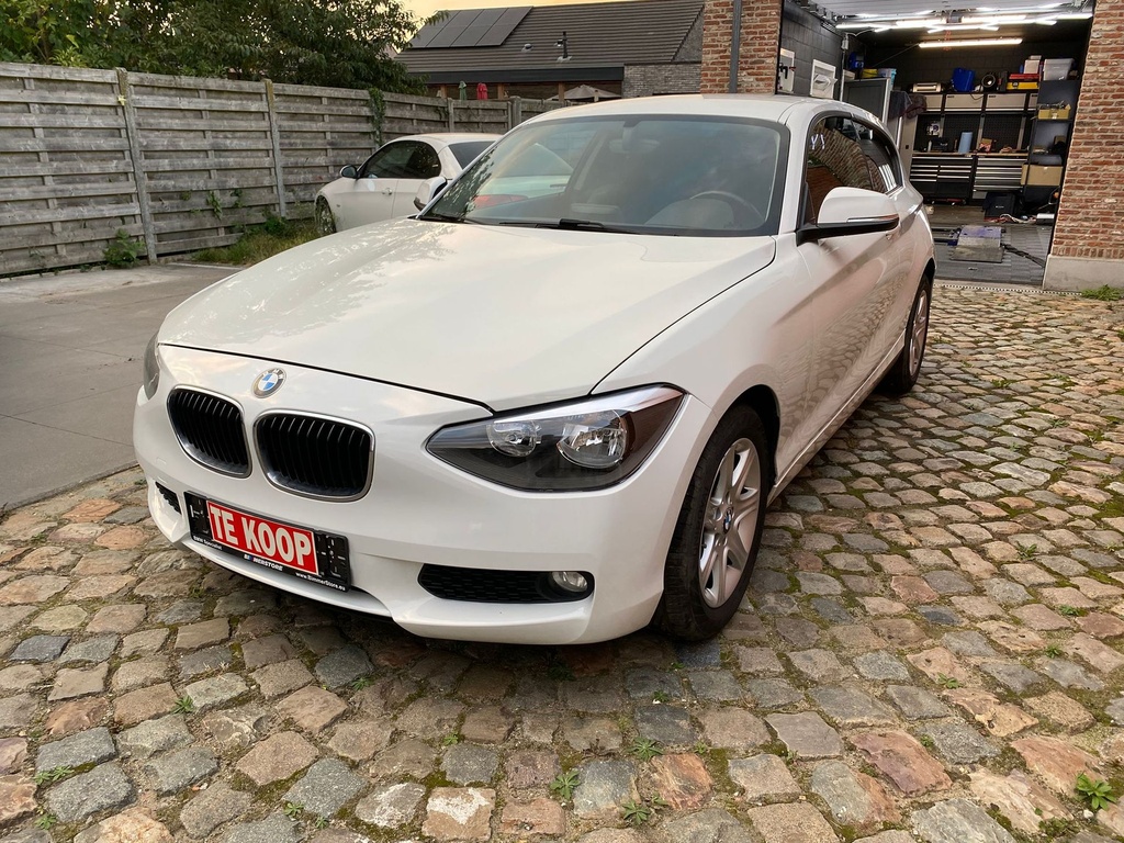BMW 116i