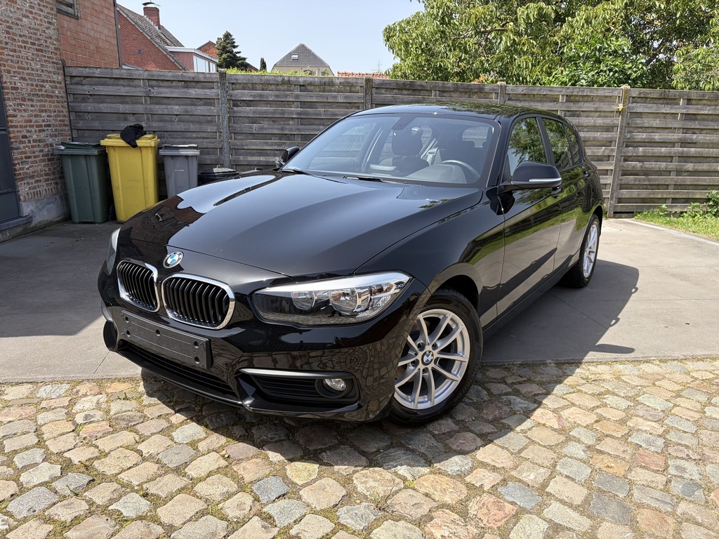 BMW 118i