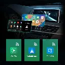 Andream wireless MMI box for Apple CarPlay & Android Auto
