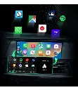Andream wireless MMI box for Apple CarPlay & Android Auto