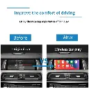 Andream wireless MMI box for Apple CarPlay & Android Auto
