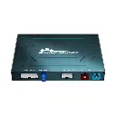 Andream wireless MMI box for Apple CarPlay & Android Auto