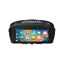 Andream 8.8” wireless Apple Carplay & Android Auto display BMW 3 & 5 E90 E60