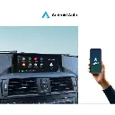 Andream 8.8” draadloos Apple CarPlay & Android Auto display BMW 1 F20