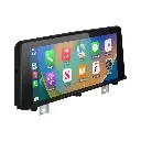 Andream 8.8” draadloos Apple CarPlay & Android Auto display BMW 1 F20