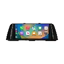 Andream 10.25” wireless Apple CarPlay & Android Auto display BMW 5 F10