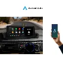 Andream 10,25” draadloos Apple CarPlay & Android Auto display BMW 3 E90