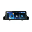 Andream 10,25” draadloos Apple CarPlay & Android Auto display BMW 3 E90