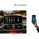 Andream 10.25” wireless Apple CarPlay & Android Auto display BMW X5 & X6 E70 E71 E72