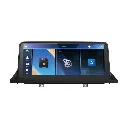 Andream 10.25” wireless Apple CarPlay & Android Auto display BMW X5 & X6 E70 E71 E72