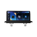 Andream 10.25” wireless Apple CarPlay & Android Auto display BMW 1 E81 E82 E87 E88
