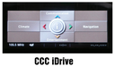 Andream 8.8” Android screen with Apple CarPlay & Android Auto for BMW 3 & 5 E60 E90