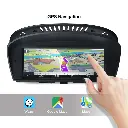Andream 8.8” Android screen with Apple CarPlay & Android Auto for BMW 3 & 5 E60 E90