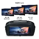 Andream 8.8” Android screen with Apple CarPlay & Android Auto for BMW 3 & 5 E60 E90