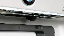 Andream HD reversing camera