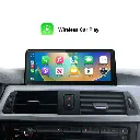 Andream 10.25” Android screen with Apple CarPlay & Android Auto for BMW 3 & 4 F30 F32