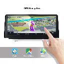 Andream 10.25” Android screen with Apple CarPlay & Android Auto for BMW 3 & 4 F30 F32