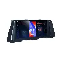 Andream 10.25” Android screen with Apple CarPlay & Android Auto for BMW 5 F10