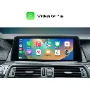 Andream 10.25” Android screen with Apple CarPlay & Android Auto for BMW 5 F10