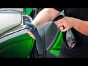 Turtle Wax Inside Job
