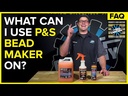 P&S Bead Maker