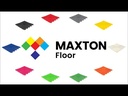 Maxton Design Modular Corner Edge Floor Tile