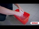 Sonax Fabric & Alcantara Cleaner