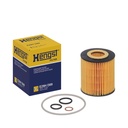 HENGST Oliefilter