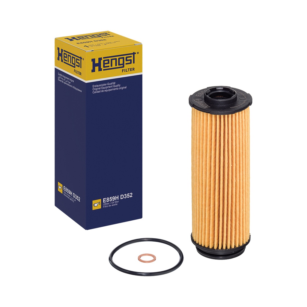 HENGST Oliefilter