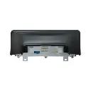 Andream 10.25” wireless Apple CarPlay & Android Auto display BMW 3 & 4 F30