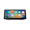 Andream 10.25” wireless Apple CarPlay & Android Auto display BMW 3 & 4 F30