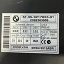 OE CAS 3 Module 61 35 9 217 853