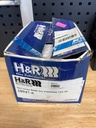 USED H&R Verlagingsveren BMW 5 F11