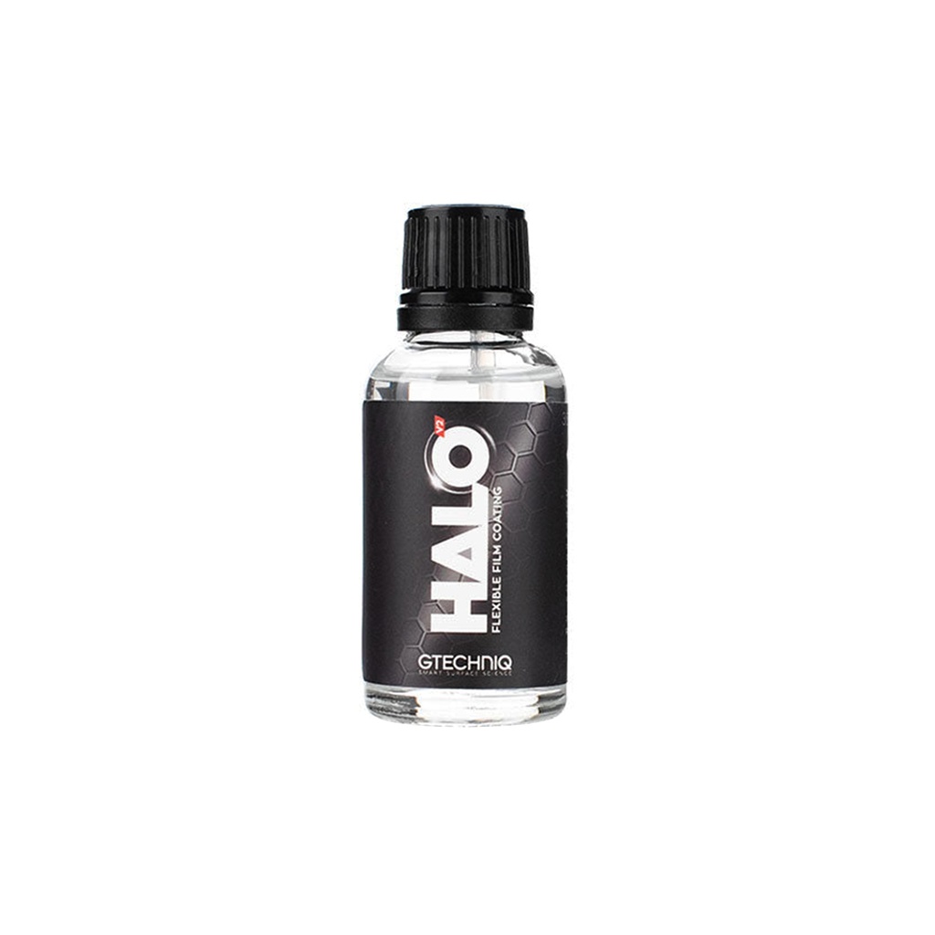 Gtechniq HALO Flexible Film Coating