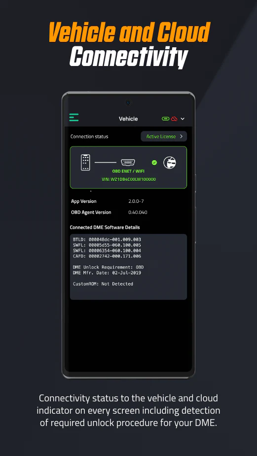 BM3 N63TU - F10 F12 F15 F16 550i 650i 750i X5 X6 50i Tune