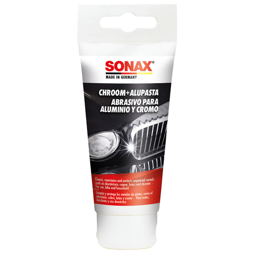 Sonax Chrome & Alu Polish