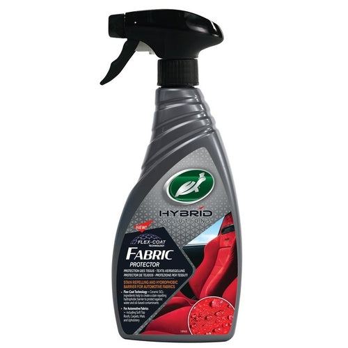 Turtle Wax Fabric Protector