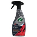 Turtle Wax Fabric Protector