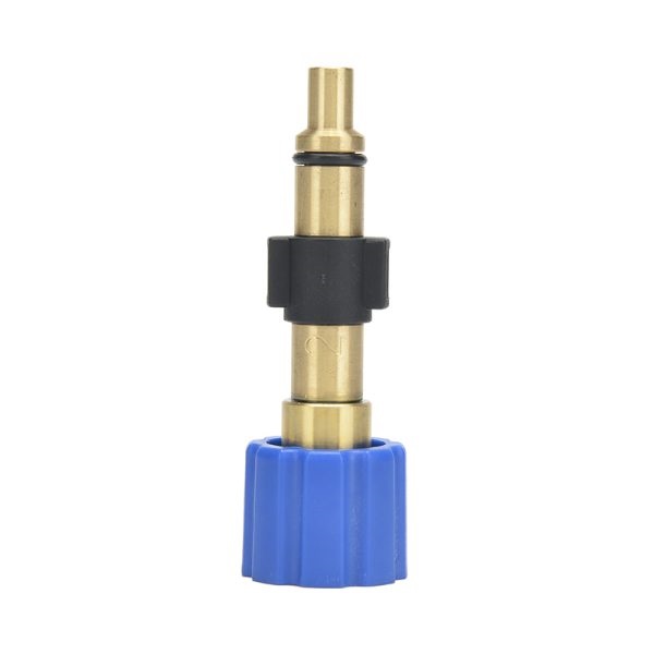 MJJC Foam Cannon Adapter Lavor & Parkside
