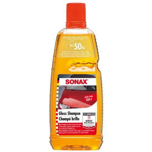 Sonax Glans Shampoo