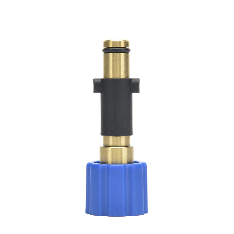 MJJC Foam Cannon Adapter Nilfisk, Gerni, Stihl & Husqvarna
