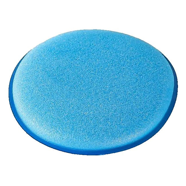 Custom Car Care Schuim Applicator