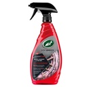 Turtle Wax Hybrid Solutions Hyperschuimende Velg & Banden Reiniger