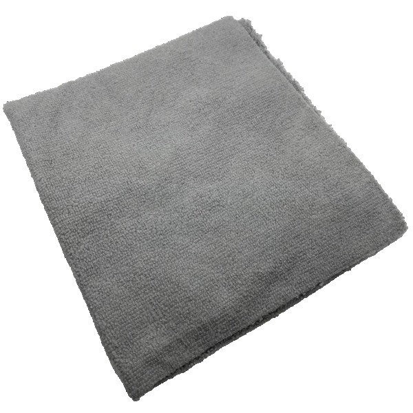 Custom Car Care Grijze Naadloze Doek