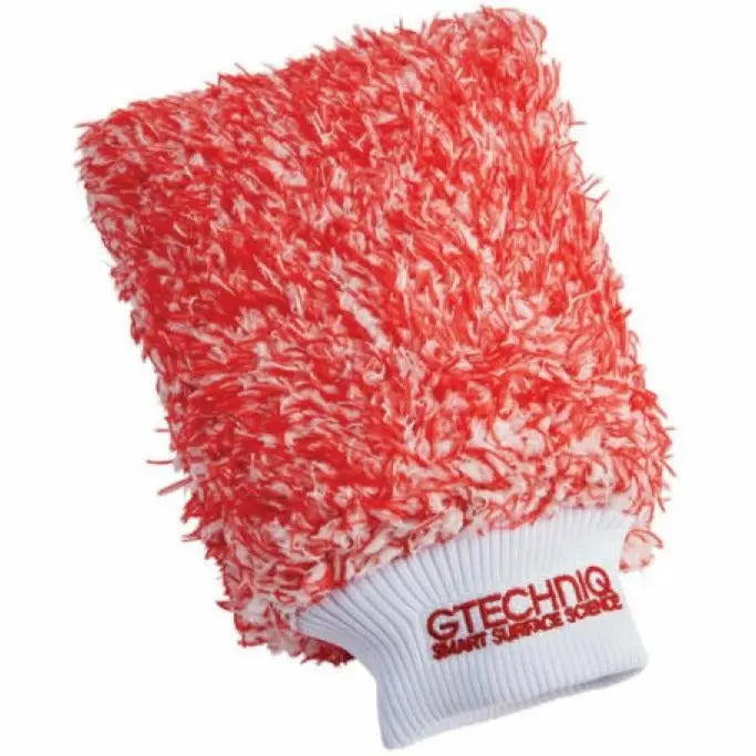 Gtechniq WM2 Microfibre Wash Mitt