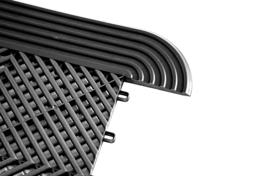 Maxton Design Modular Corner Edge Floor Tile