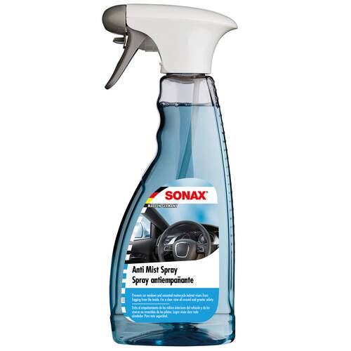 Sonax Anti Condens Spray