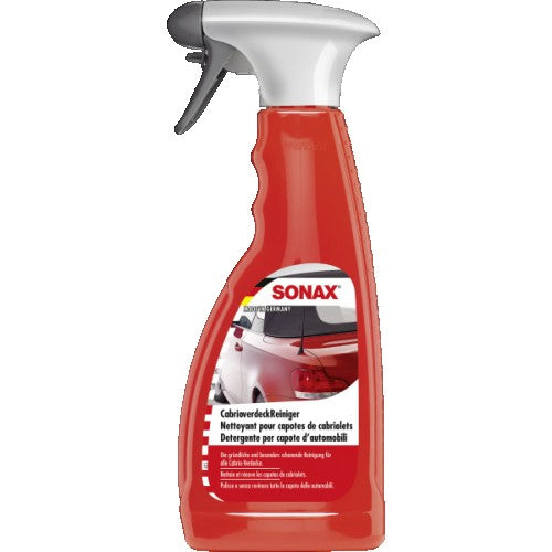 Sonax Cabriodak Reiniger
