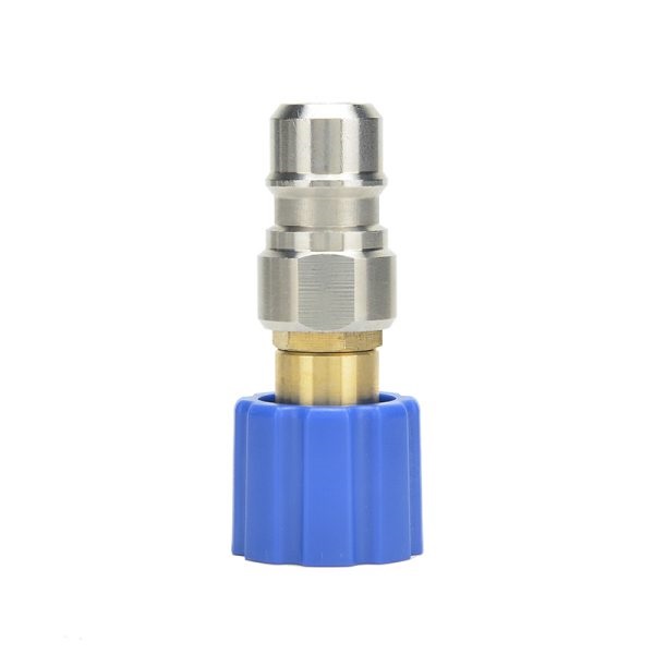 MJJC Foam Cannon PA Pressure Washer Quick Connect Adapter