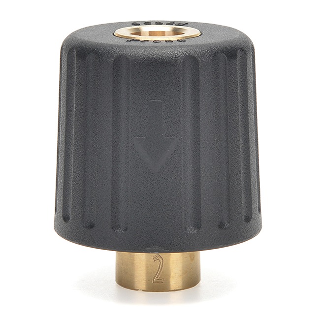 MJJC Hogedrukreiniger pistool adapter voor Nilfisk, Bosch, Black & Decker